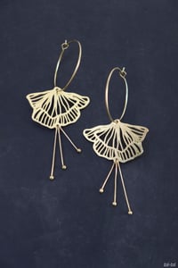 Image 3 of Boucles " California dreamin' "