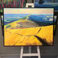Image 1 of ‘Beacon Sunrise’ by Antony Bridge