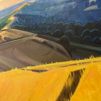 Image 2 of ‘Beacon Sunrise’ by Antony Bridge