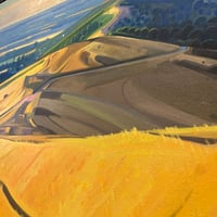 Image 3 of ‘Beacon Sunrise’ by Antony Bridge