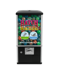 Image 1 of NEW! The Hatch Machine - Mystery Spin