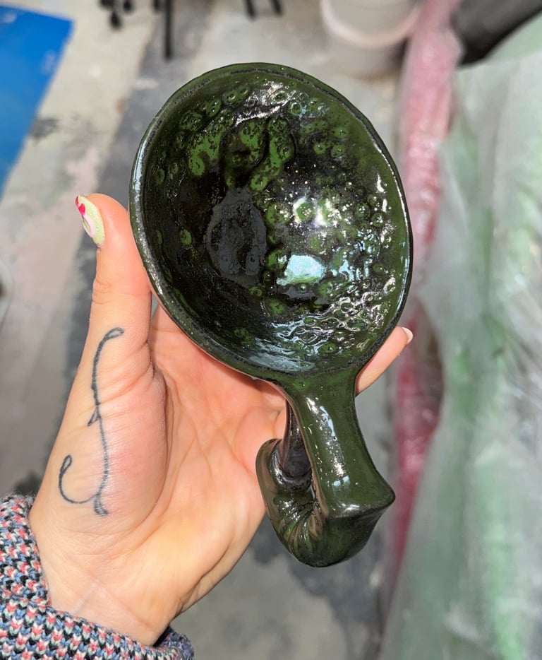 Hooked Finger Cups – Lungo Image 3