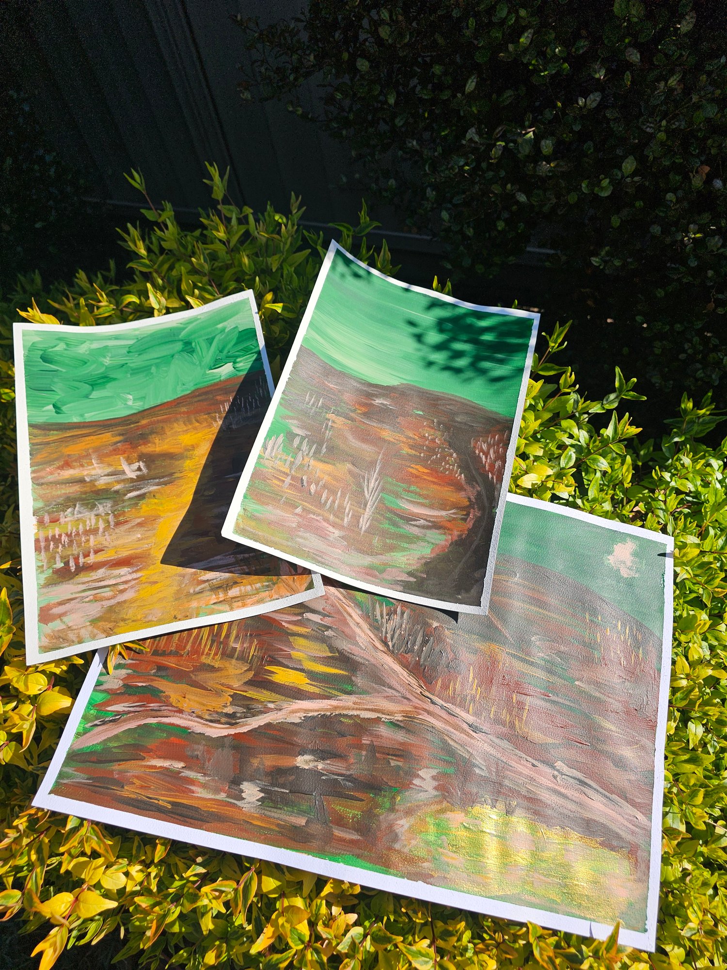 Image of Somewhere Far Away