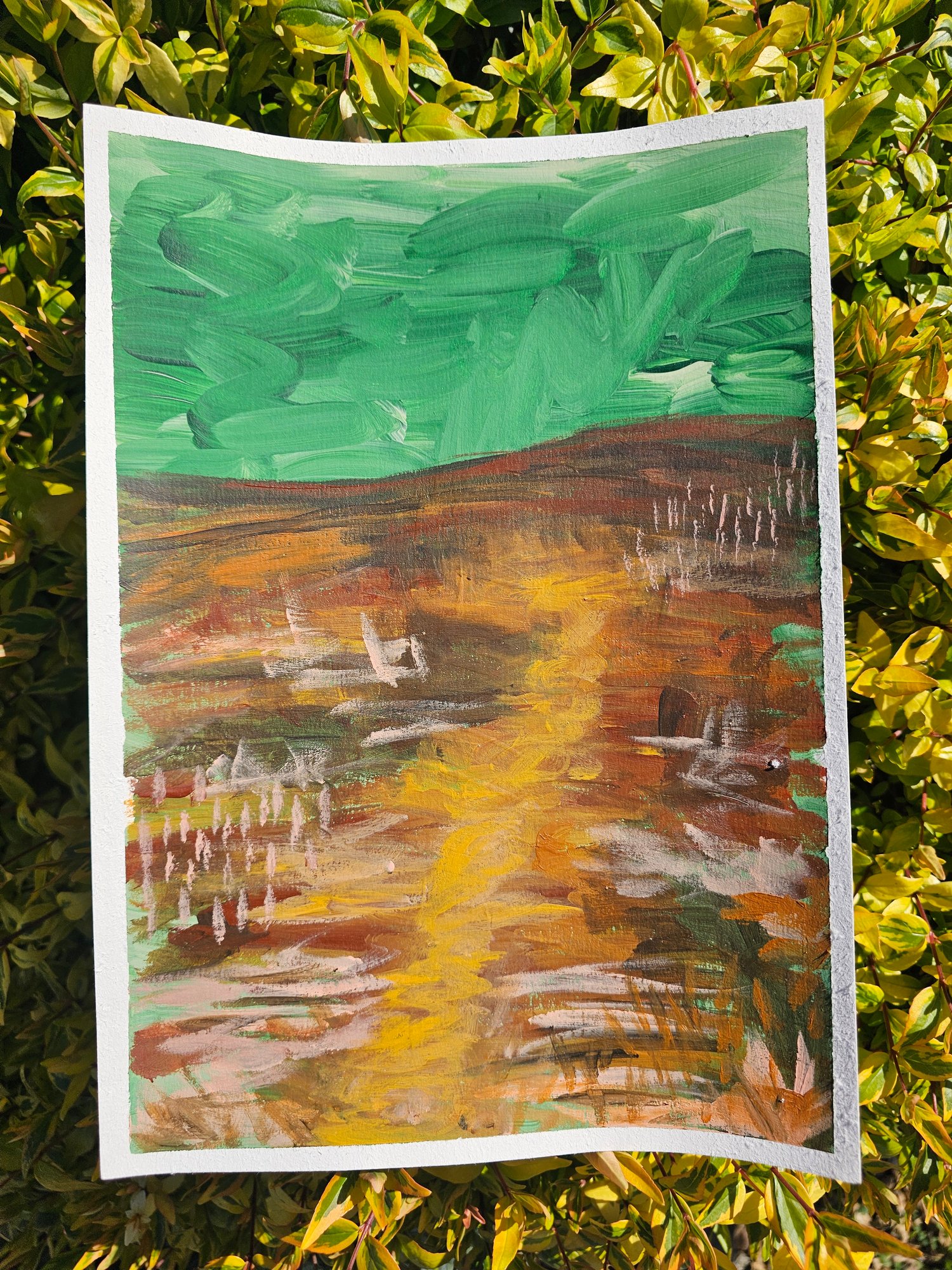 Image of Road To Freedom