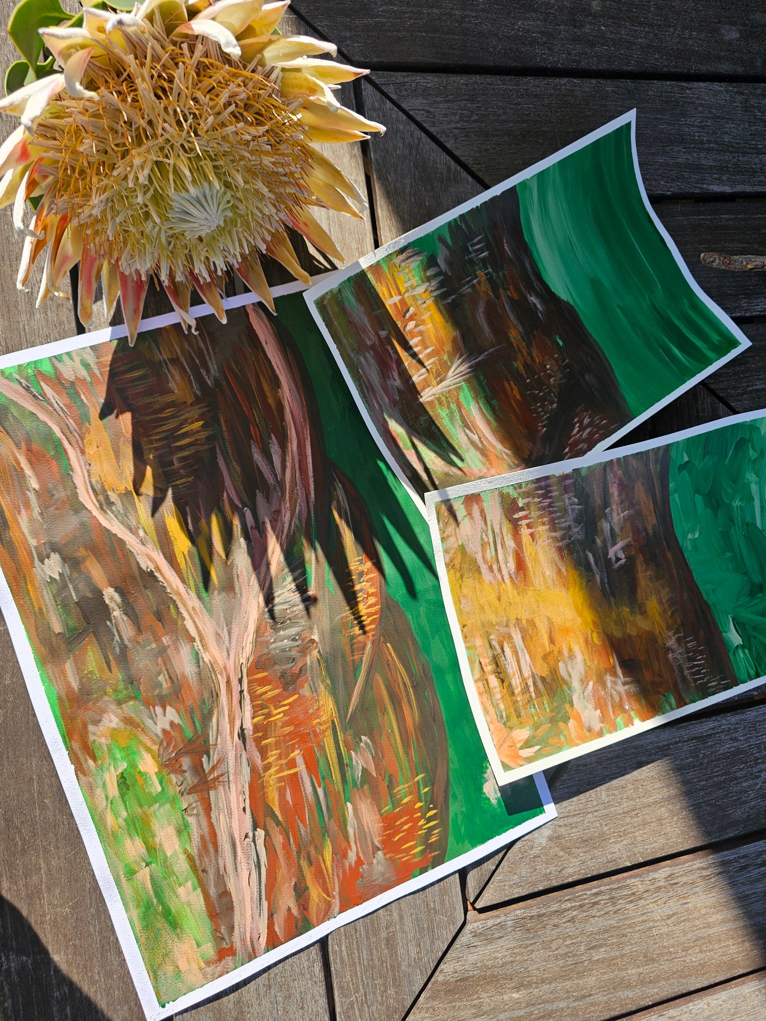 Image of Road To Freedom