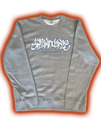 REPRESENTING ESSEX CREWNECK