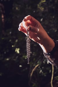 Image 1 of Bittersweet Keychain