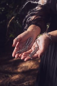 Image 2 of Bittersweet Keychain