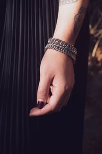 Image 3 of Shoal Bracelet: Lightweight