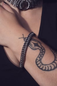 Image 1 of Shoal Bracelet: Lightweight