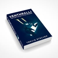 Image 1 of Venthralli (Paperback Edition)