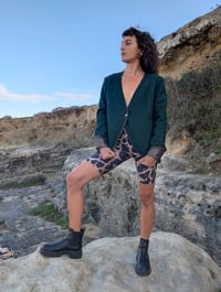 Image 1 of piña jacket