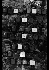 Anne Bean, Yol, Paul Burwell - Land River Land