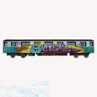 Image 2 of TRAINS OF FAME n7 / SCK2