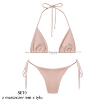 Image 7 of NUDE PEARLS BIKINI SET - FINALL SALE!