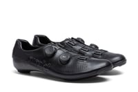 Image 1 of nimbl ULTIMATE Cycling Shoes Blackout Edition