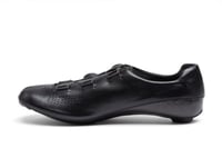 Image 3 of nimbl ULTIMATE Cycling Shoes Blackout Edition