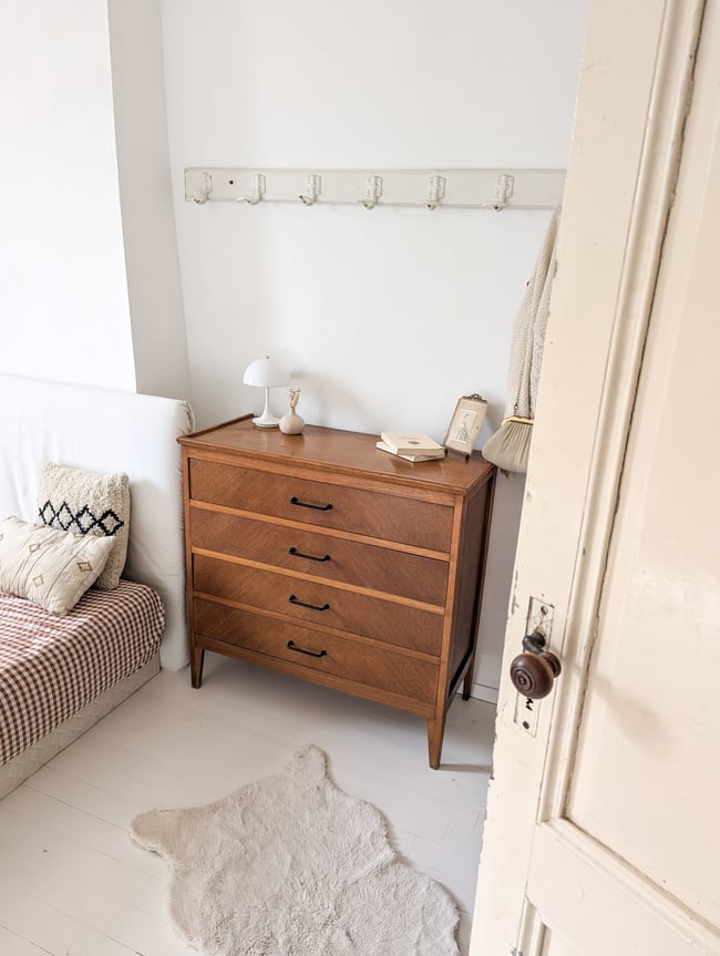 Commode 4 tiroirs ✨  