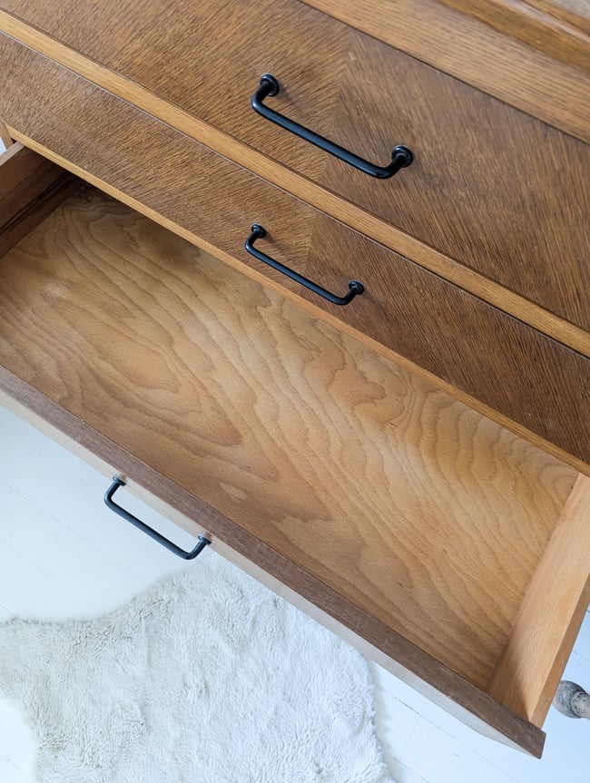 Commode 4 tiroirs ✨  