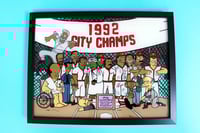 Image 1 of '92 CHAMPS