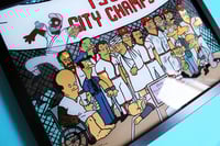 Image 5 of '92 CHAMPS