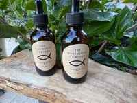 Image 1 of Grace:  Rich Peppermint Body Oil