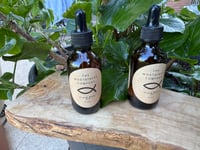 Image 2 of Grace:  Rich Peppermint Body Oil