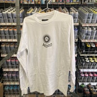 Image 1 of Blessed by the Sun long sleeve - Ollie161 x Abisso