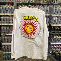 Image 3 of Blessed by the Sun long sleeve - Ollie161 x Abisso