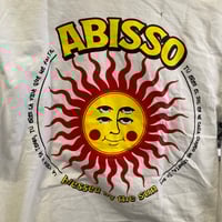 Image 4 of Blessed by the Sun long sleeve - Ollie161 x Abisso