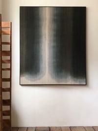 Image 3 of dyed silk composition
