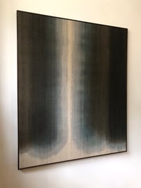 Image 2 of dyed silk composition