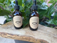 Image 1 of Rest:  Rich Lavender Body Oil