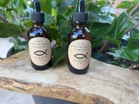 Image 2 of Rest:  Rich Lavender Body Oil