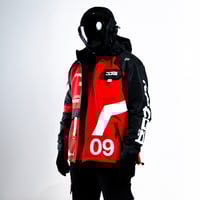 Image 3 of NS/ALTER - RED