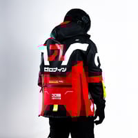 Image 4 of NS/ALTER - RED