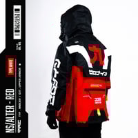 Image 1 of NS/ALTER - RED