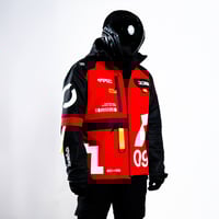 Image 2 of NS/ALTER - RED