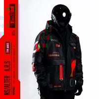 Image 1 of NS/ALTER - A.R.S