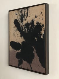 Image 4 of indian ink on silk