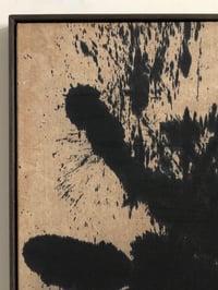 Image 5 of indian ink on silk