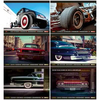 Image 2 of The Pixeleye Kalender 2026 | DMAX Shop Edition