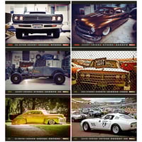 Image 3 of The Pixeleye Kalender 2026 | DMAX Shop Edition