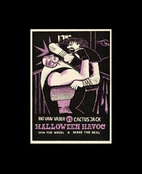 Image 1 of 'Halloween Havoc' by Conor Nolan