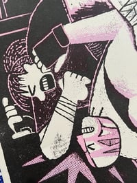 Image 3 of 'Halloween Havoc' by Conor Nolan