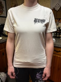 Image 2 of Drippy Skull Tee 