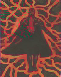 The Red King