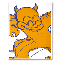 Image 1 of TEST DIABLO #4