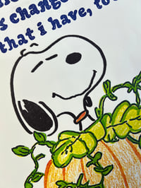 Image 3 of 'Seasons Change' by Liz Michael