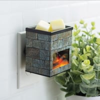 Image 3 of Hearthstone Wall Plug-in 